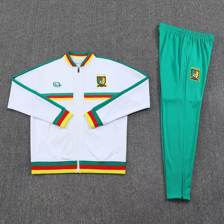 CAMERUN 25/26 - TUTA RAPPRESENTANZA