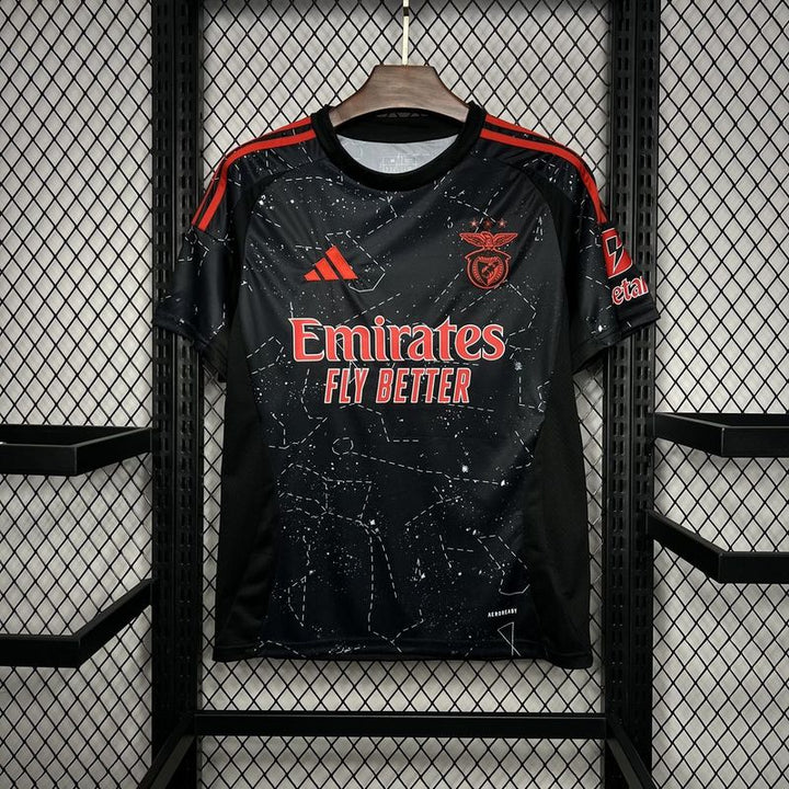 Benfica 24/25 AWAY