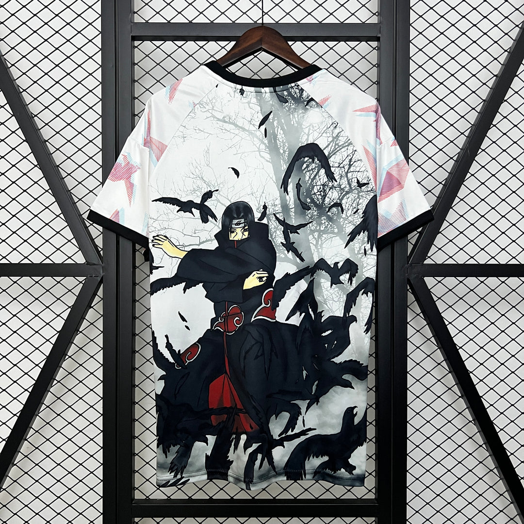GIAPPONE - SPECIAL NARUTO ITACHI