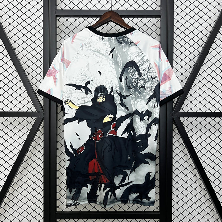 GIAPPONE - SPECIAL NARUTO ITACHI
