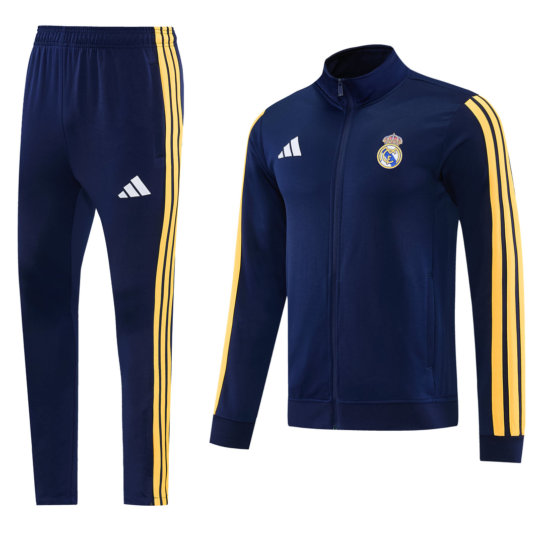REAL MADRID 26/27 - TUTA RAPPRESENTANZA