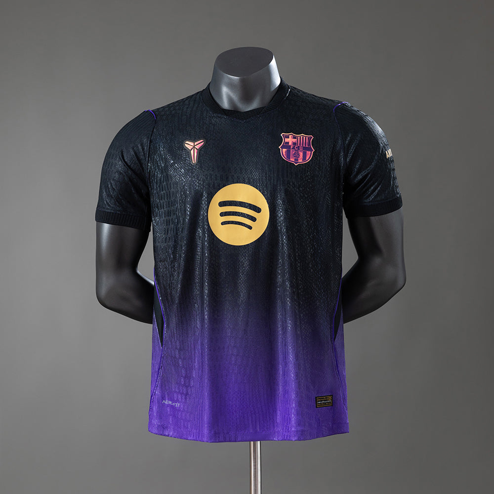 Barcellona 26/27 AWAY