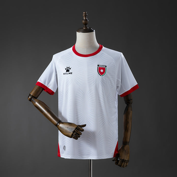 GIORDANIA 2026 HOME