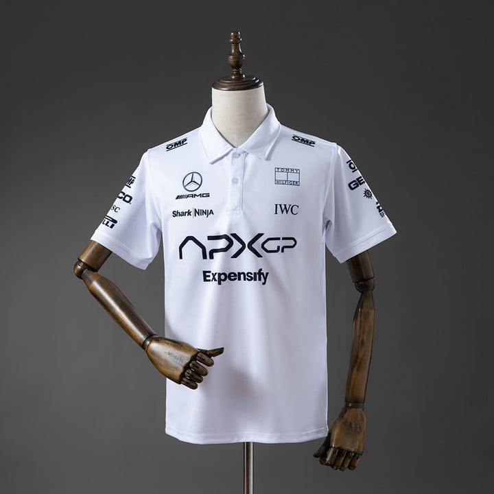 Mercedes Benz - F1 - APXGP Movie Edition POLO