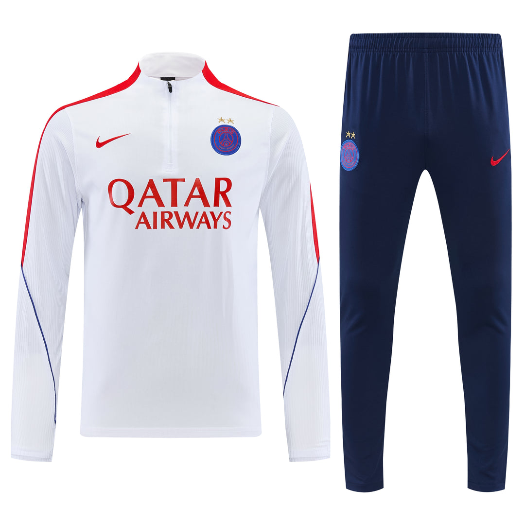 PSG 26/27 - Tuta Allenamento