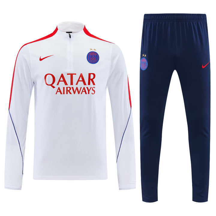 PSG 26/27 - Tuta Allenamento