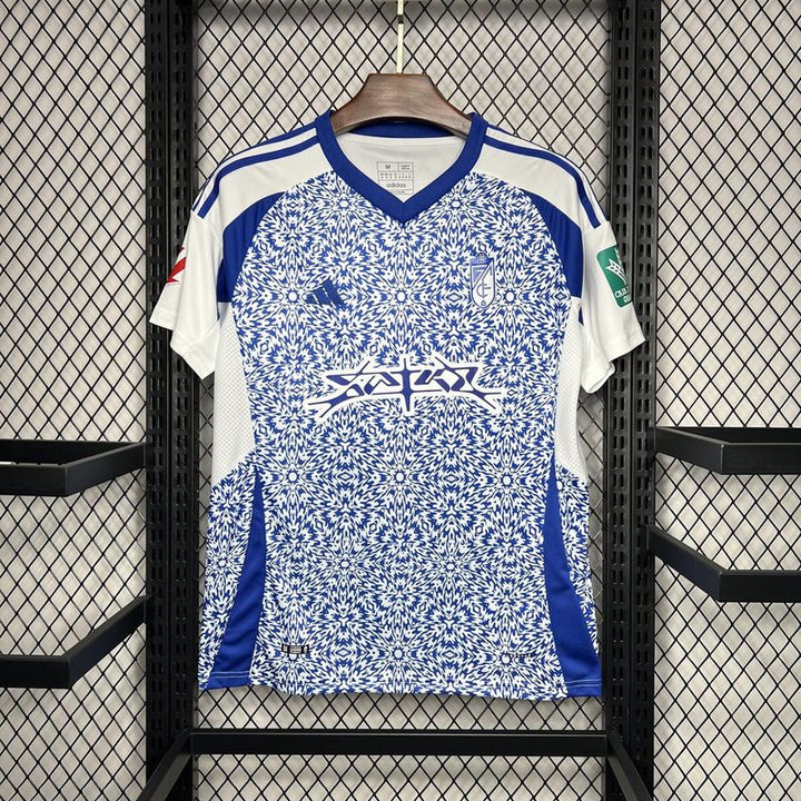 Granada 24/25 AWAY