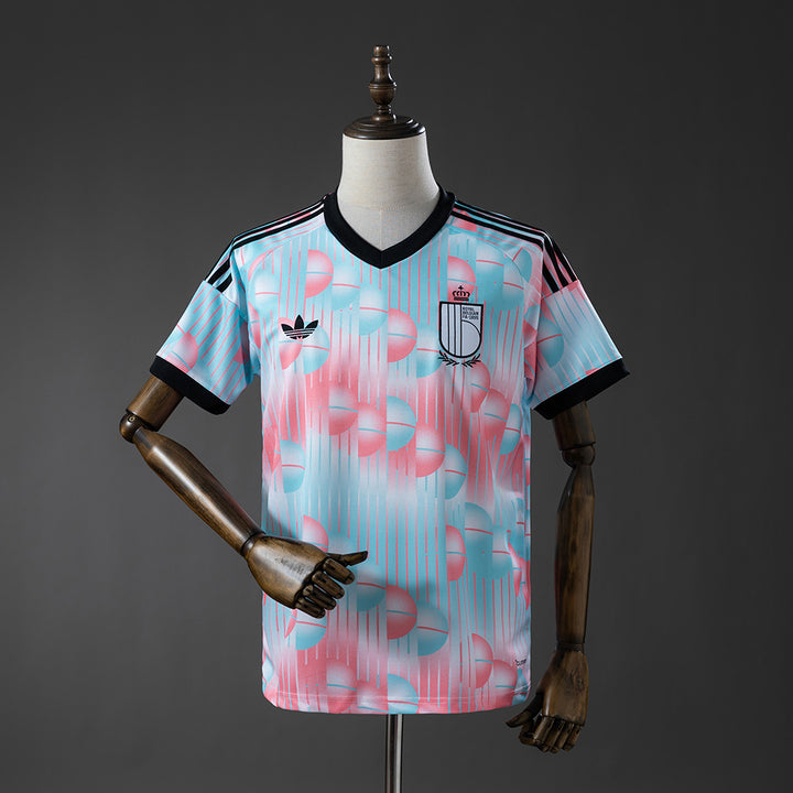 BELGIO 2026 - AWAY