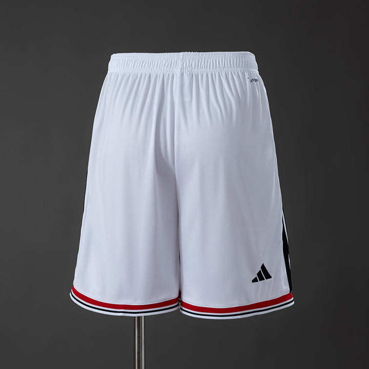 MANCHESTER UNITED 26/27 HOME - PANTALONCINI