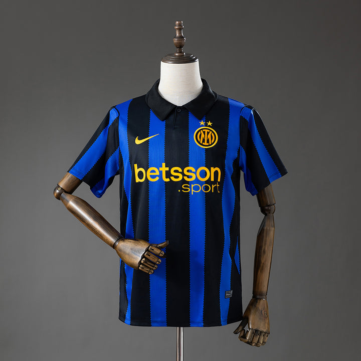 INTER 26/27 HOME
