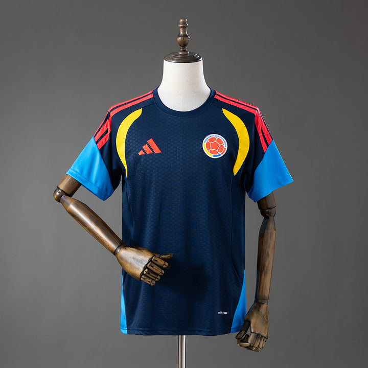 COLOMBIA 2026 - ALLENAMENTO