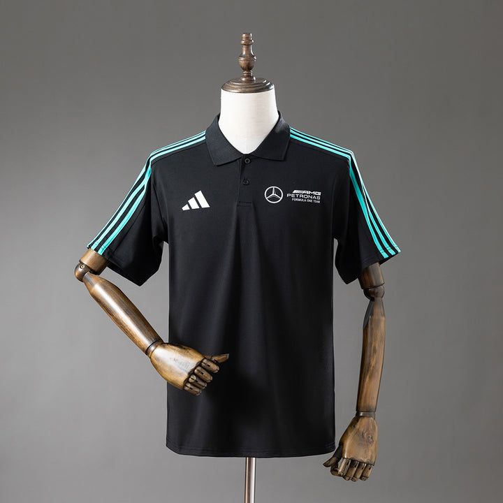 Mercedes-Benz - F1 POLO Black