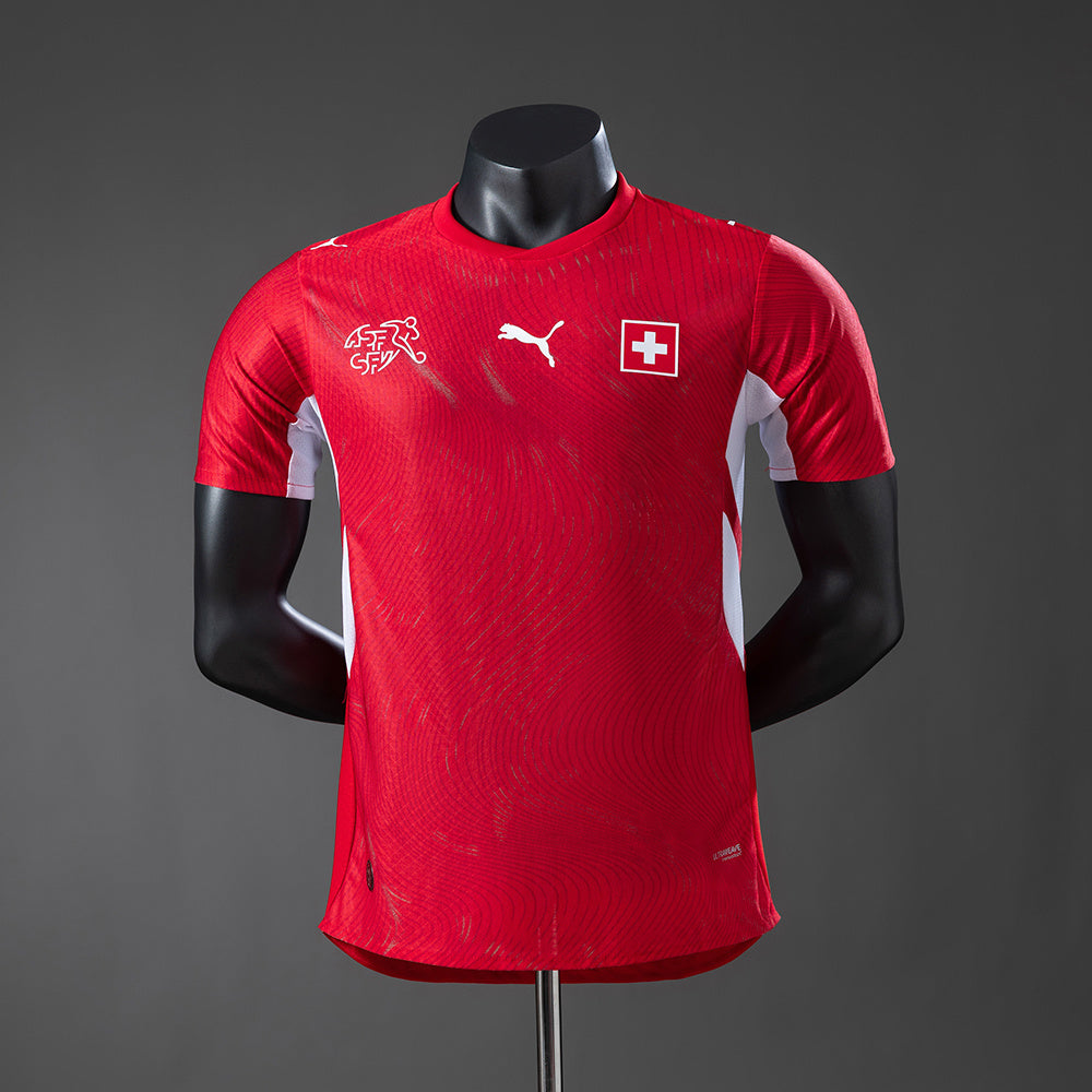 SVIZZERA 2026 - HOME