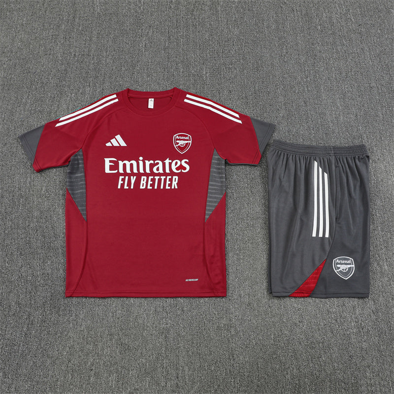 ARSENAL 25/26 - KIT ALLENAMENTO