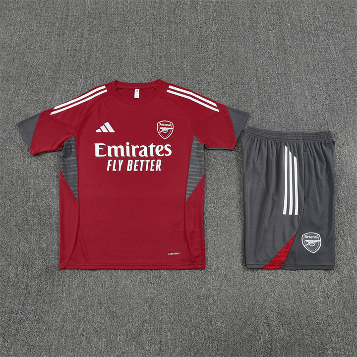 ARSENAL 25/26 - KIT ALLENAMENTO