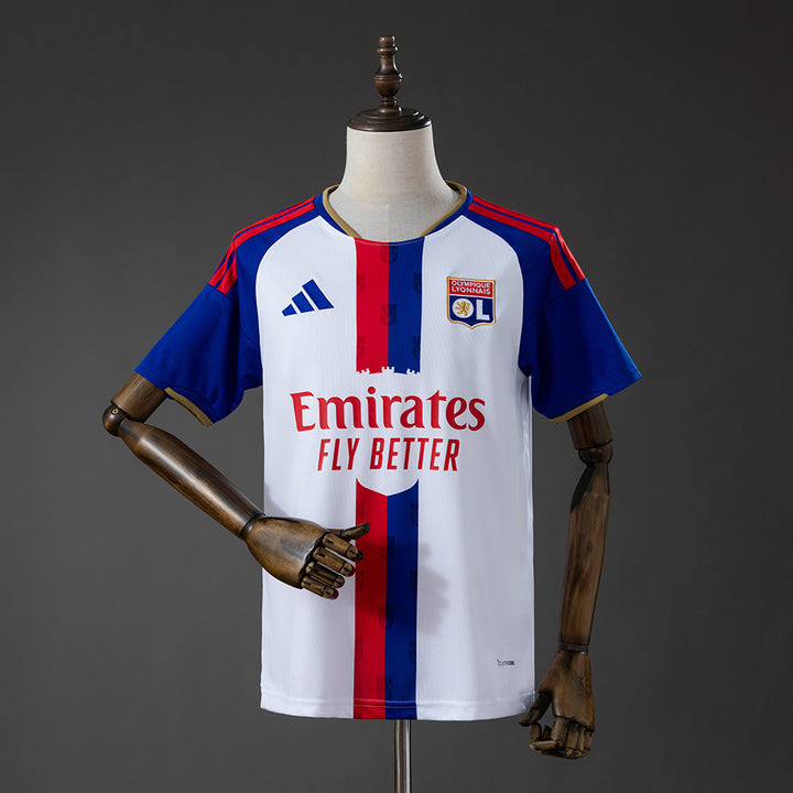 Lione 26/27 HOME