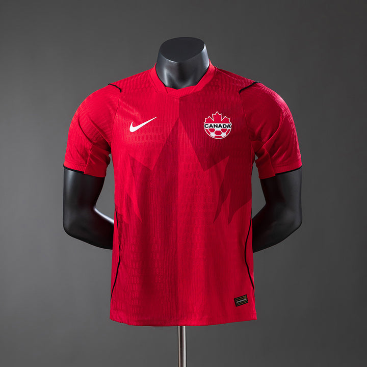 CANADA 2026 - HOME