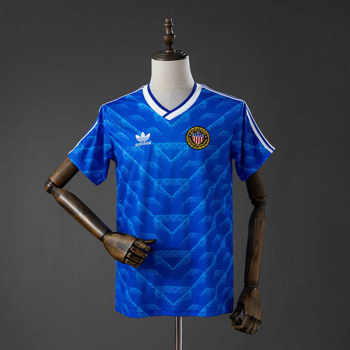 USA 1988 AWAY