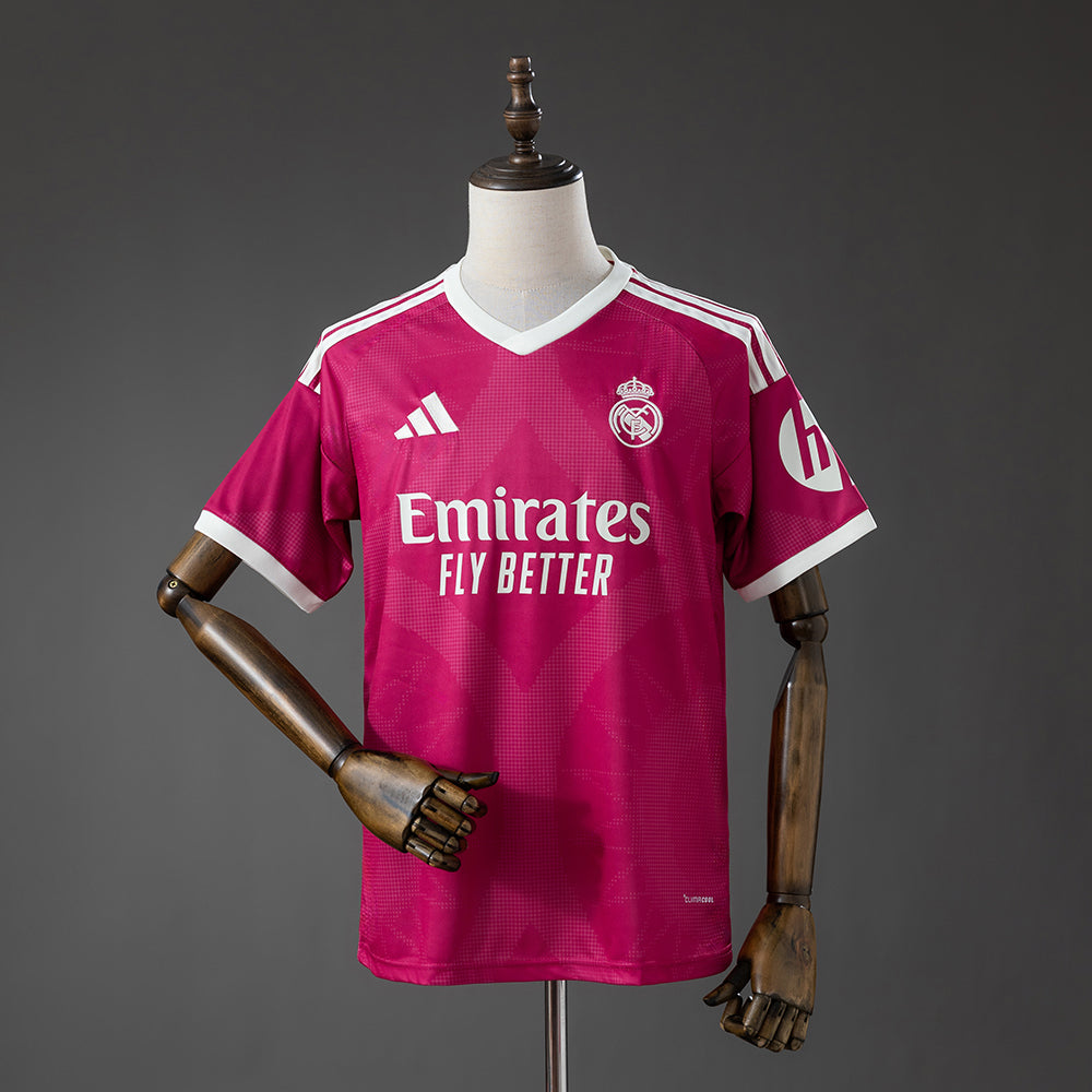 Real Madrid 26/27 THIRD
