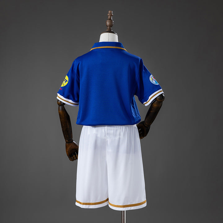 KIT ITALIA 1996 - HOME BAMBINO