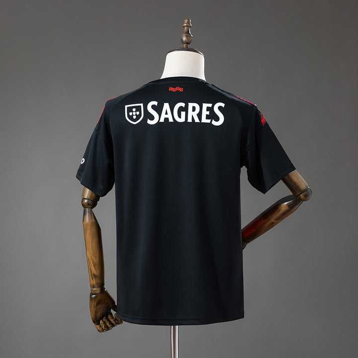 Benfica 26/27 THIRD