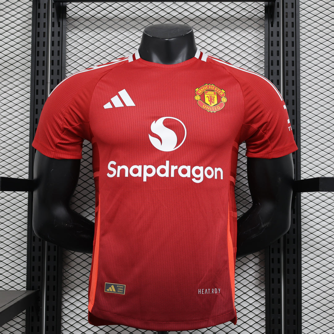 Manchester United 24/25 HOME