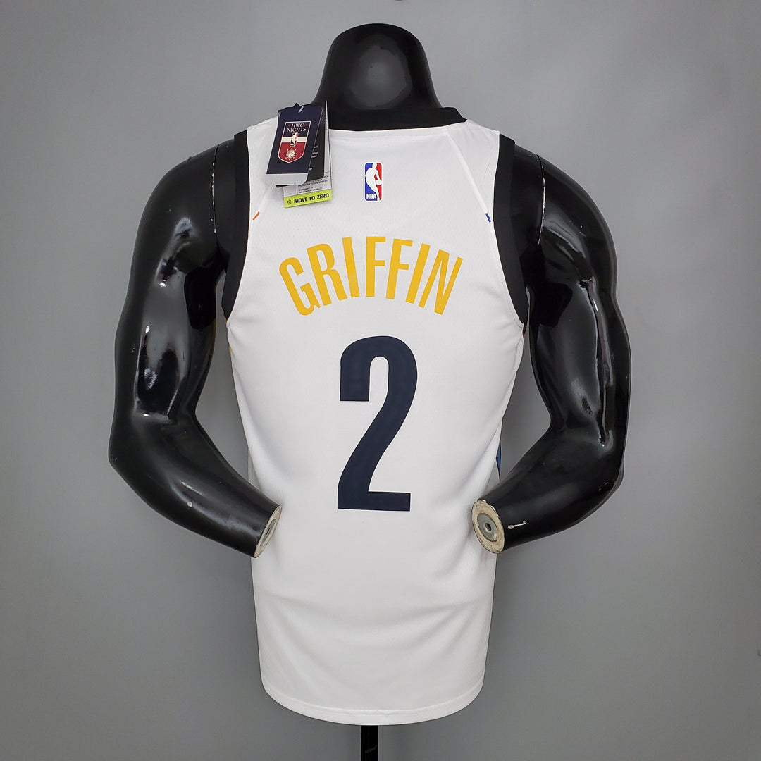 Brooklyn Nets 2 Griffin