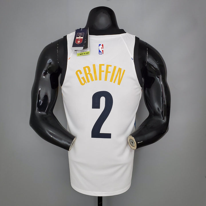 Brooklyn Nets 2 Griffin
