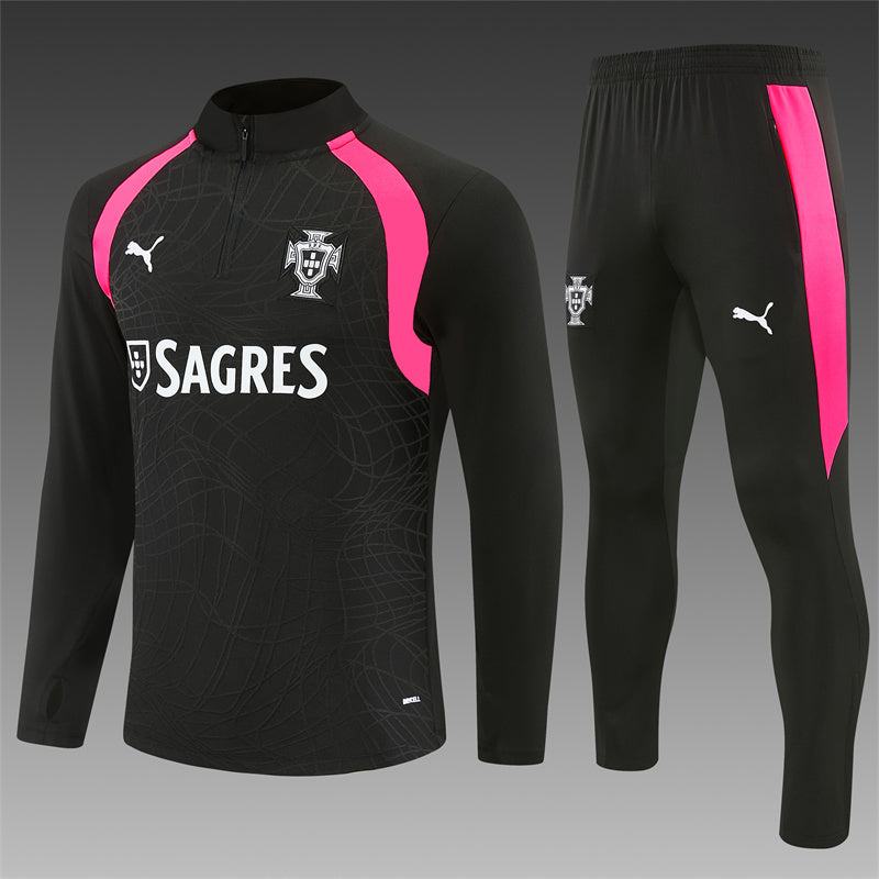 Portogallo 2026 TUTA ALLENAMENTO