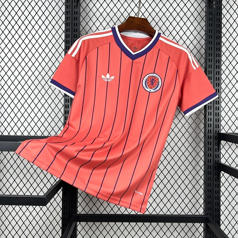 SCOZIA 2026 - AWAY
