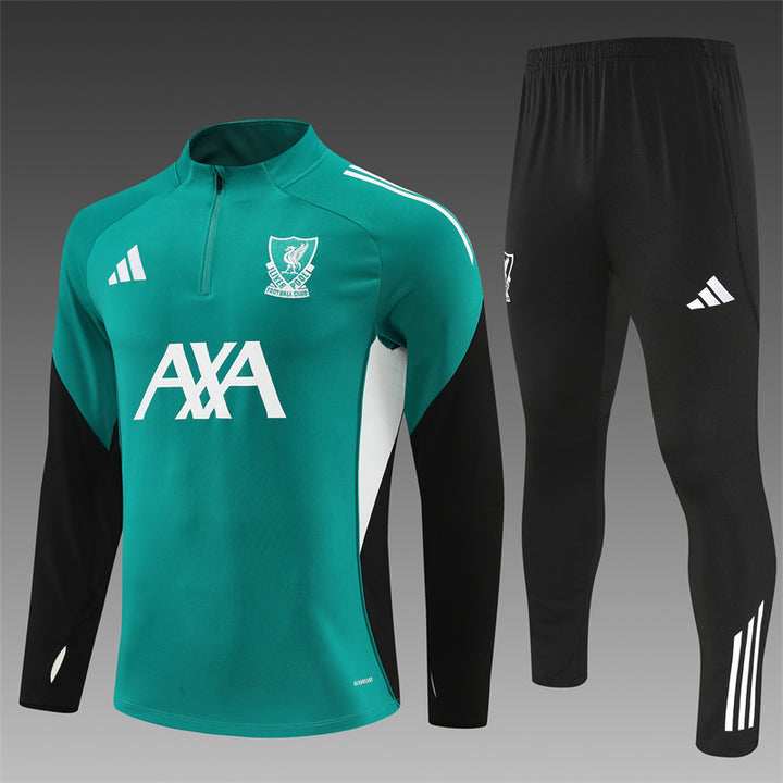 LIVERPOOL 25/26 TUTA ALLENAMENTO
