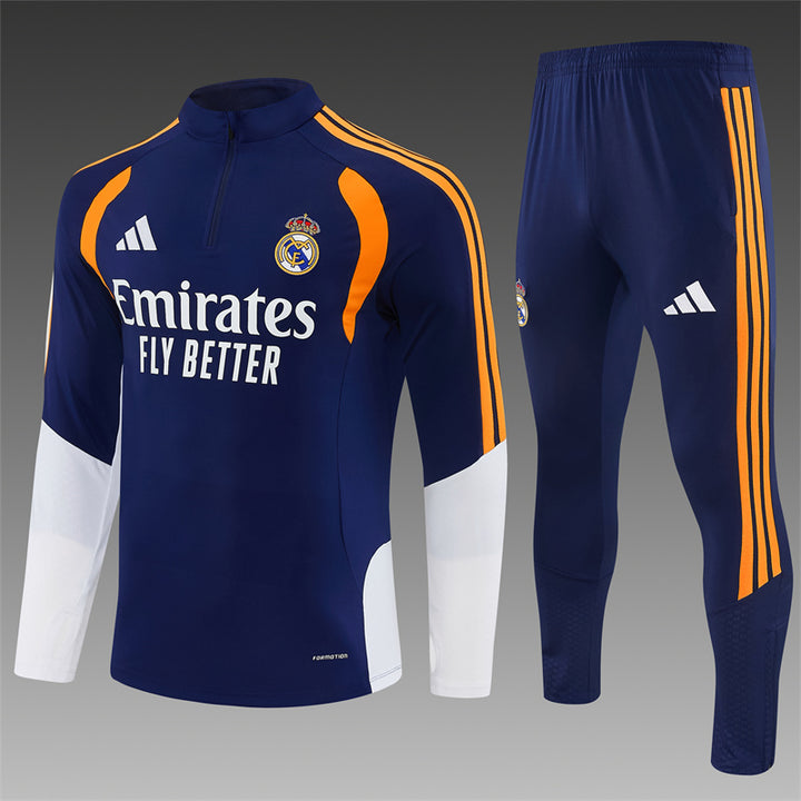 Real Madrid 26/27 - TUTA ALLENAMENTO