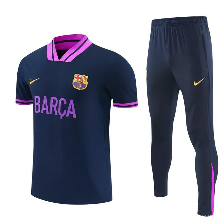 BARCELONA 26/27 - KIT POLO