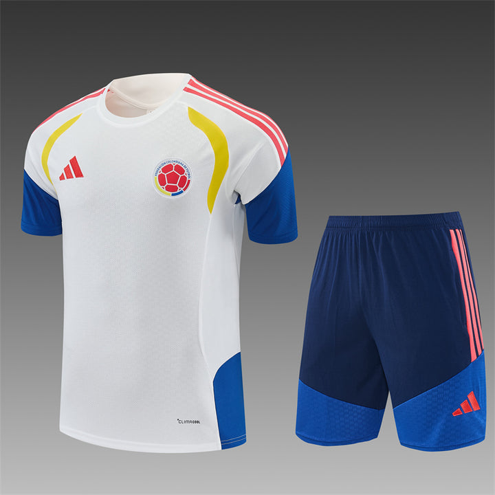 COLOMBIA 2026 - KIT ALLENAMENTO