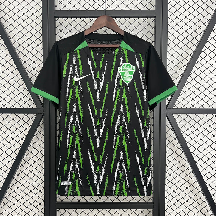 ELCHE 25/26 AWAY