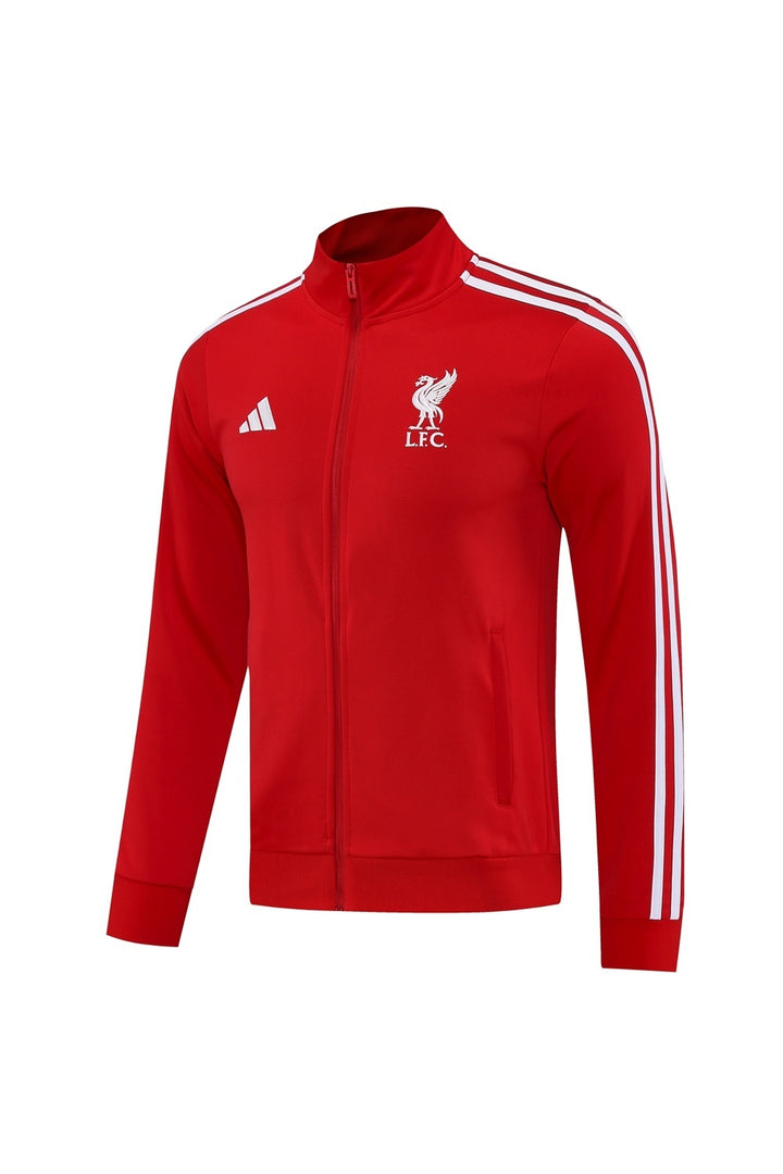 LIVERPOOL 25/26 - TUTA RAPPRESENTANZA