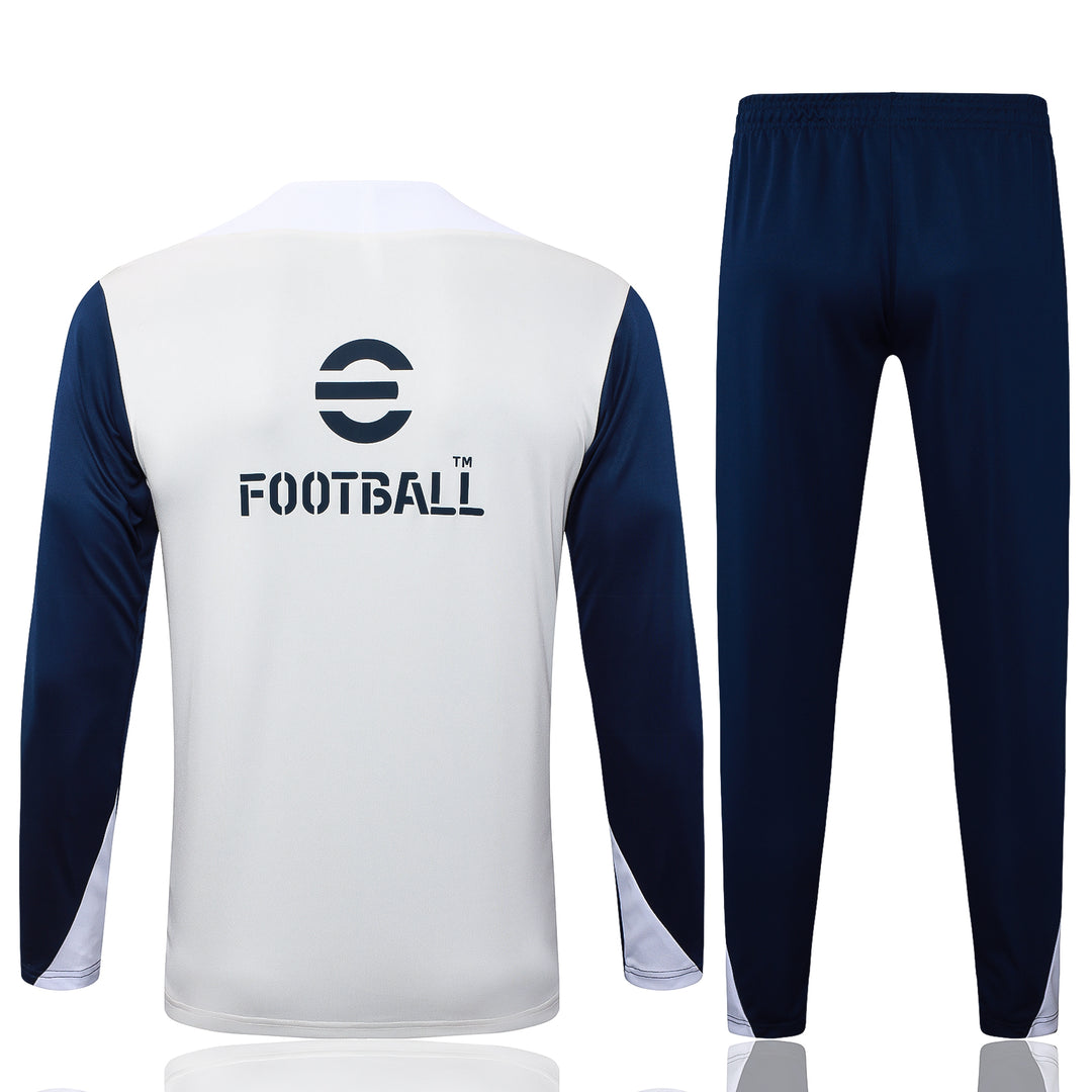 INTER 25/26 - Tuta Allenamento