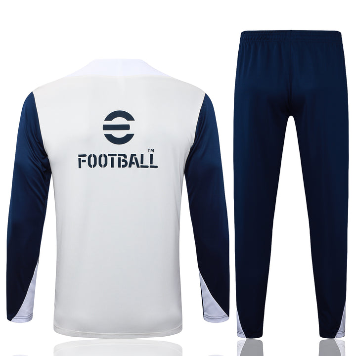 INTER 25/26 - Tuta Allenamento
