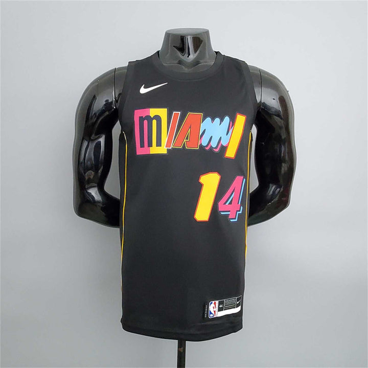Miami Heat 14 Herro
