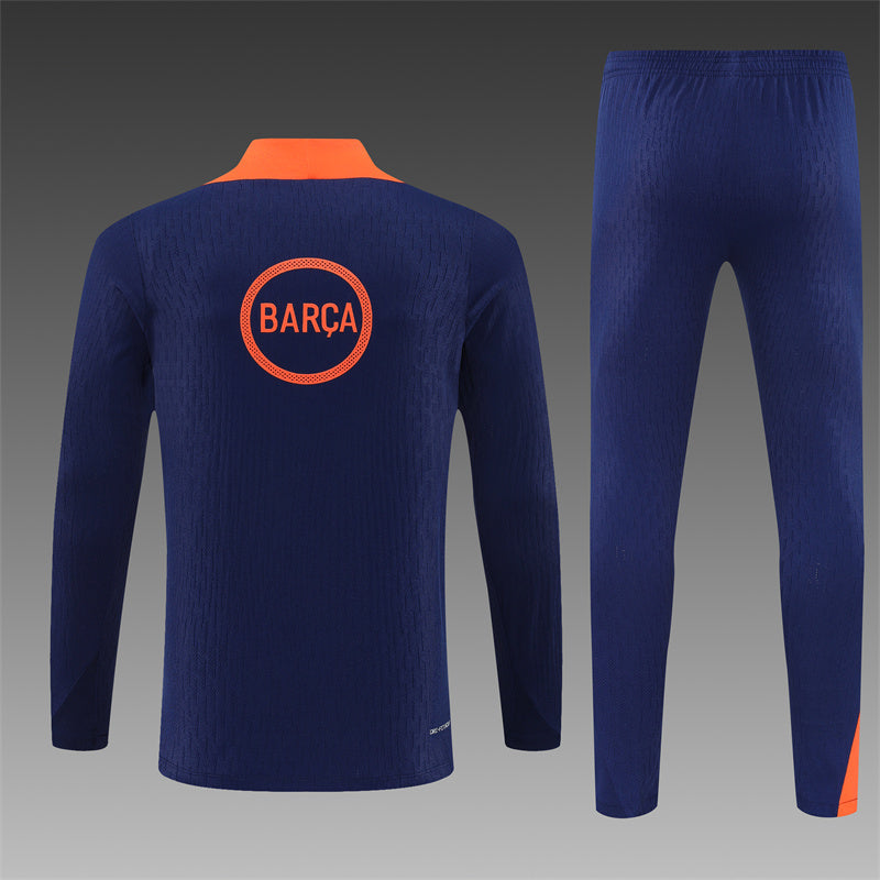 BARCELLONA 25/26 TUTA ALLENAMENTO