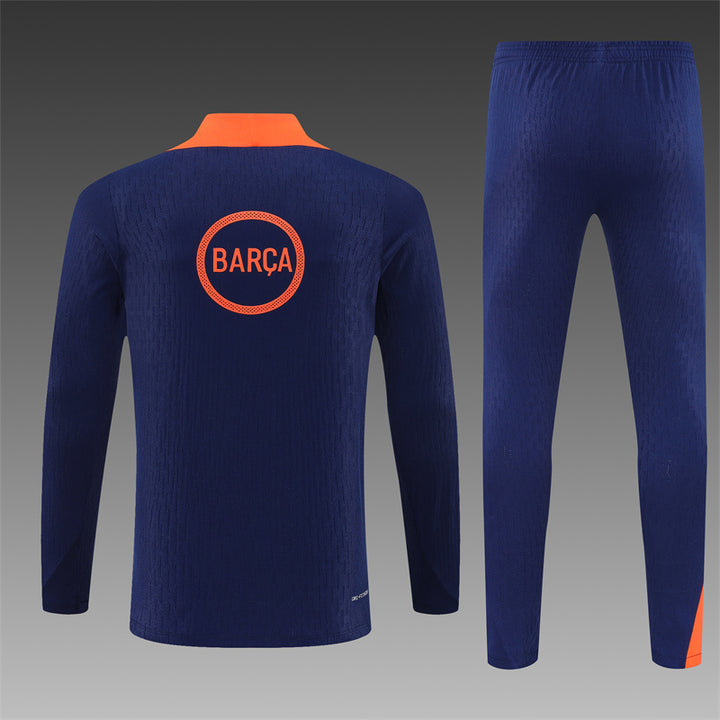 BARCELLONA 25/26 TUTA ALLENAMENTO