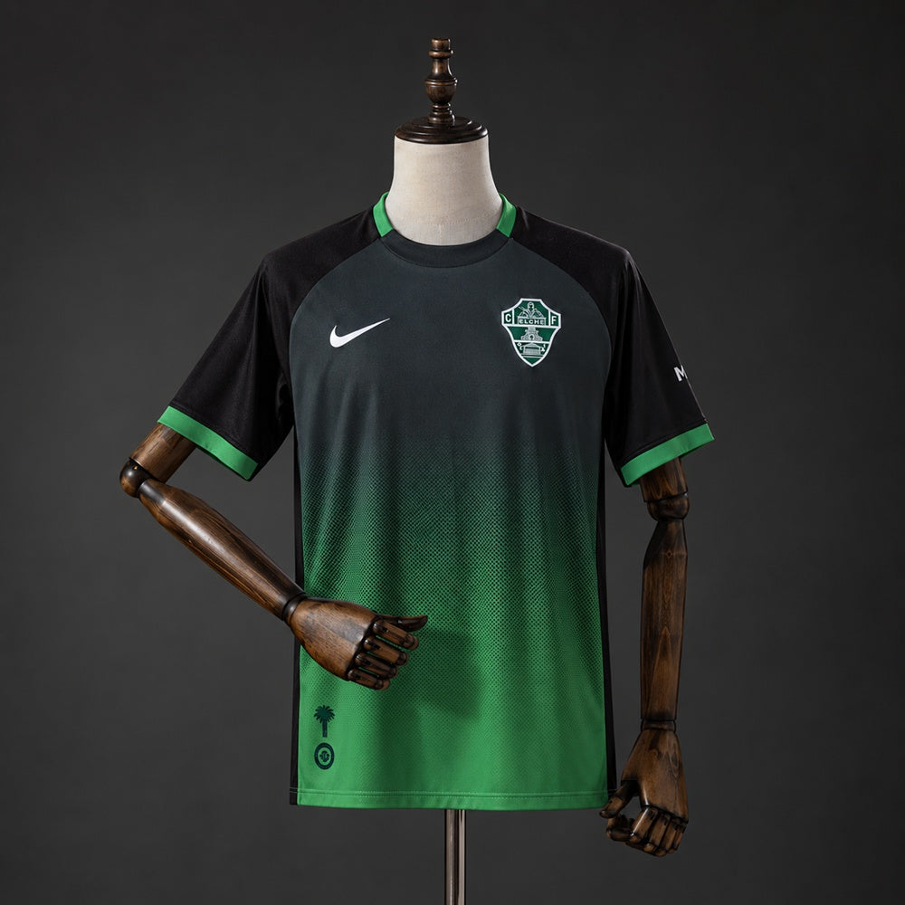 ELCHE 26/27 AWAY