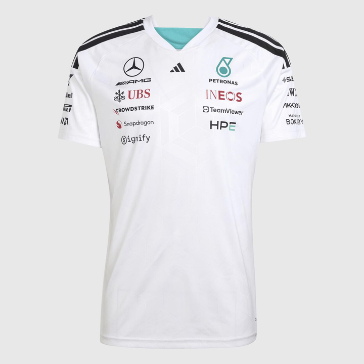 MERCEDES-AMG PETRONAS - F1 TEAM DRIVER 2026