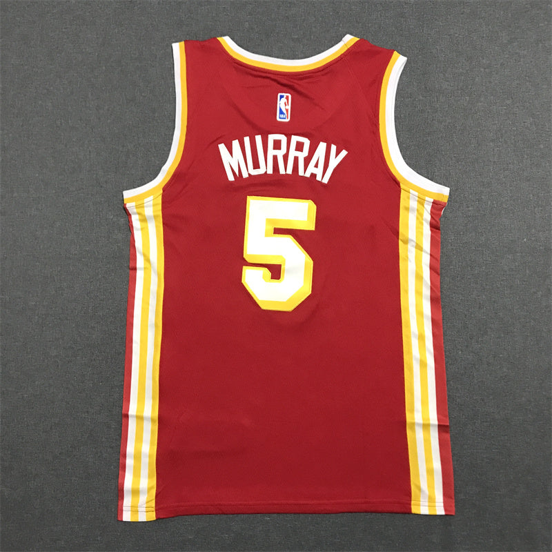 Atlanta Hawks 22/23 - Icon - 5 Murray