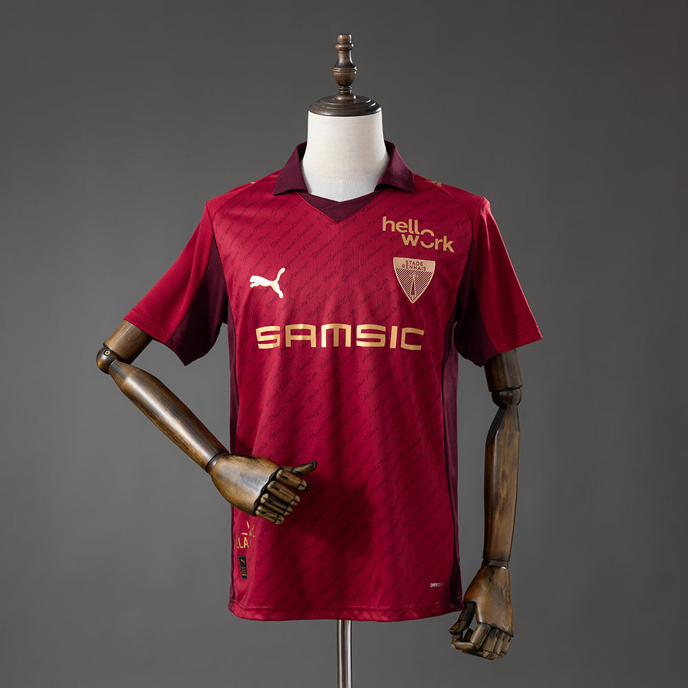 RENNAIS 2026 - 125 anni anniversario