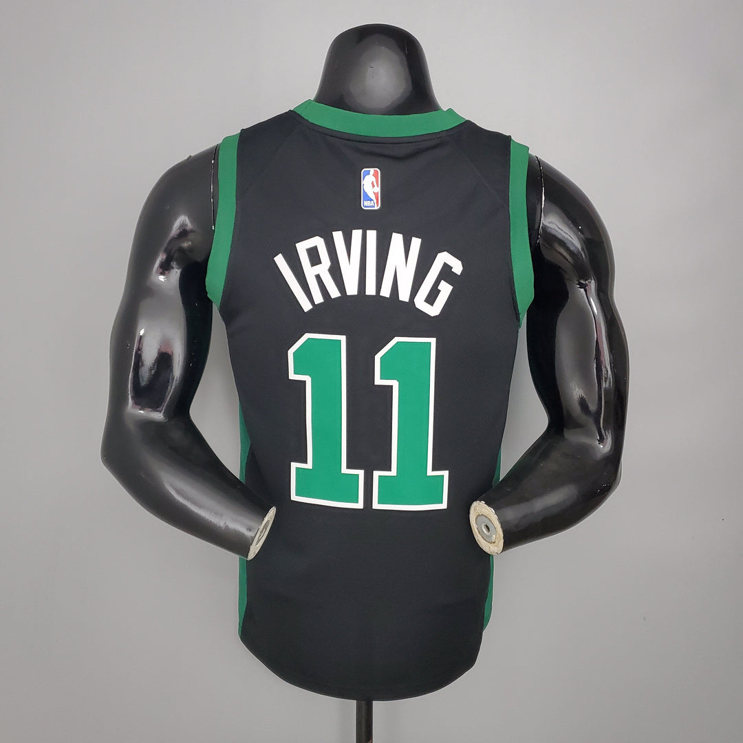 BOSTON Celtics 11 IRVING