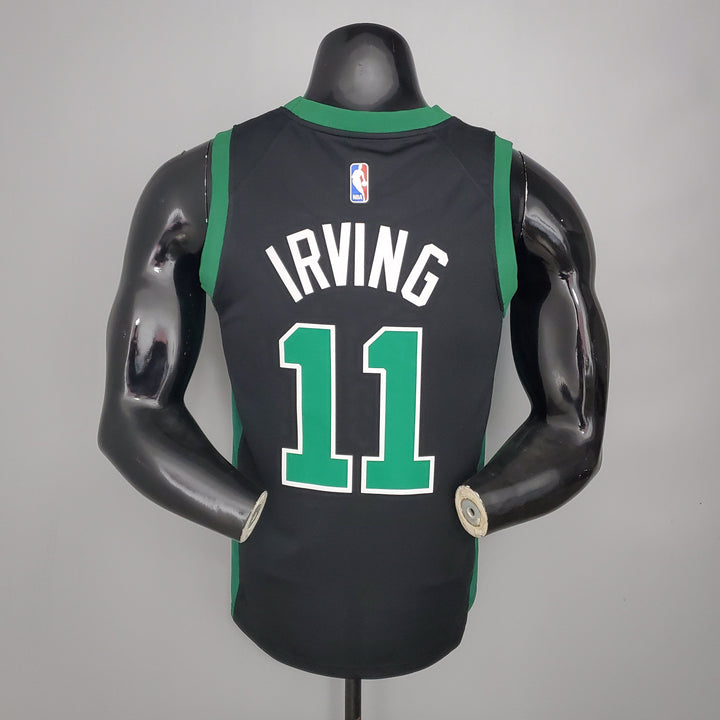 BOSTON Celtics 11 IRVING