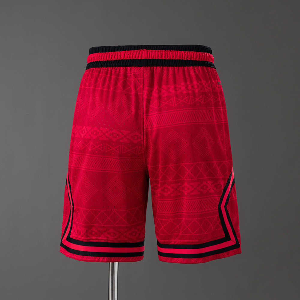 BRASILE 2026 PANTALONCINI - BASKET VERSION