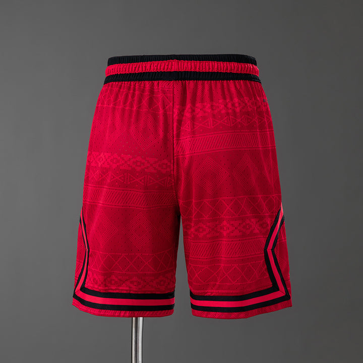 BRASILE 2026 PANTALONCINI - BASKET VERSION