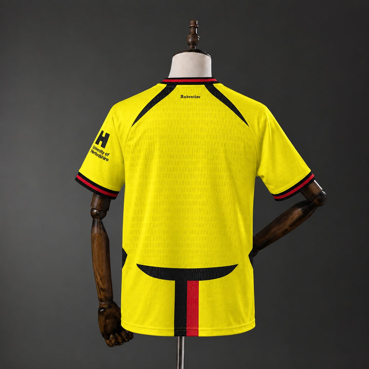 WATFORD 26/27 HOME